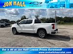 2026 Chevrolet Silverado 1500 Crew Cab 4WD Pickup for sale #265392 - photo 8