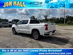 2026 Chevrolet Silverado 1500 Crew Cab 4WD Pickup for sale #265392 - photo 9