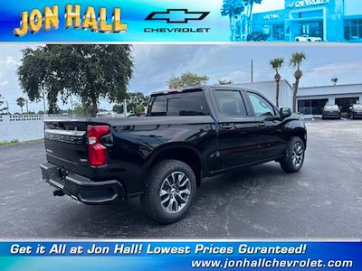2026 Chevrolet Silverado 1500 Crew Cab 4x4 Pickup for sale #265393 - photo 2
