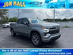 2026 Chevrolet Silverado 1500 Crew Cab 4x4 Pickup for sale #265394 - photo 1