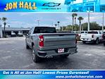 2026 Chevrolet Silverado 1500 Crew Cab 4x4 Pickup for sale #265394 - photo 11
