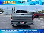 2026 Chevrolet Silverado 1500 Crew Cab 4x4 Pickup for sale #265394 - photo 13