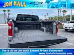 2026 Chevrolet Silverado 1500 Crew Cab 4x4 Pickup for sale #265394 - photo 15