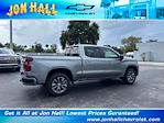 2026 Chevrolet Silverado 1500 Crew Cab 4x4 Pickup for sale #265394 - photo 16