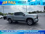2026 Chevrolet Silverado 1500 Crew Cab 4x4 Pickup for sale #265394 - photo 19