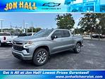 2026 Chevrolet Silverado 1500 Crew Cab 4x4 Pickup for sale #265394 - photo 3