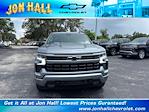 2026 Chevrolet Silverado 1500 Crew Cab 4x4 Pickup for sale #265394 - photo 20