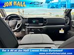 2026 Chevrolet Silverado 1500 Crew Cab 4x4 Pickup for sale #265394 - photo 27