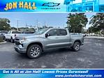2026 Chevrolet Silverado 1500 Crew Cab 4x4 Pickup for sale #265394 - photo 4