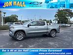 2026 Chevrolet Silverado 1500 Crew Cab 4x4 Pickup for sale #265394 - photo 5
