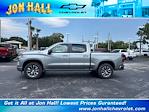 2026 Chevrolet Silverado 1500 Crew Cab 4x4 Pickup for sale #265394 - photo 6