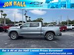 2026 Chevrolet Silverado 1500 Crew Cab 4x4 Pickup for sale #265394 - photo 7