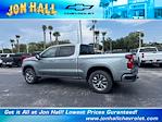 2026 Chevrolet Silverado 1500 Crew Cab 4x4 Pickup for sale #265394 - photo 8