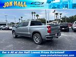 2026 Chevrolet Silverado 1500 Crew Cab 4x4 Pickup for sale #265394 - photo 9