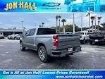 2026 Chevrolet Silverado 1500 Crew Cab 4x4 Pickup for sale #265394 - photo 10