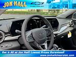 2026 Chevrolet Trax FWD SUV for sale #265405 - photo 25