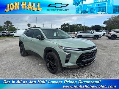 2026 Chevrolet Trax FWD SUV for sale #265407 - photo 1