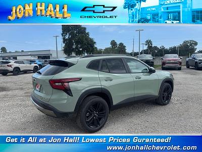 2026 Chevrolet Trax FWD SUV for sale #265407 - photo 2