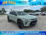 2026 Chevrolet Trax FWD SUV for sale #265407 - photo 1