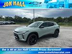 2026 Chevrolet Trax FWD SUV for sale #265407 - photo 3
