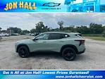 2026 Chevrolet Trax FWD SUV for sale #265407 - photo 6