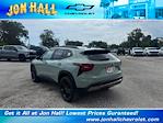 2026 Chevrolet Trax FWD SUV for sale #265407 - photo 8