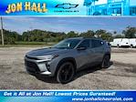 2026 Chevrolet Trax FWD SUV for sale #265409 - photo 3