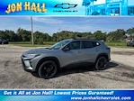 2026 Chevrolet Trax FWD SUV for sale #265409 - photo 4