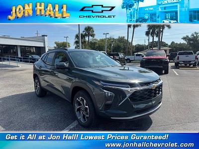 2026 Chevrolet Trax FWD SUV for sale #265412 - photo 1