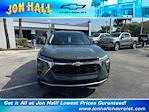 2026 Chevrolet Trax FWD SUV for sale #265412 - photo 18