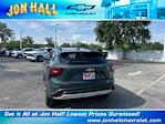 2026 Chevrolet Trax FWD SUV for sale #265412 - photo 9