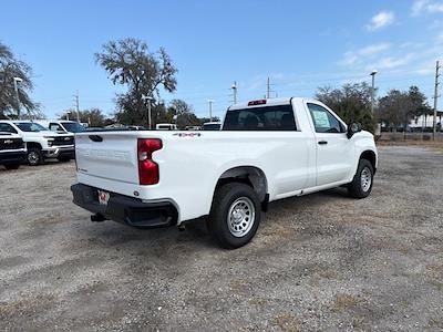 New 2026 Chevrolet Silverado 1500 - photo 1