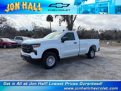 New 2026 Chevrolet Silverado 1500 - photo 1