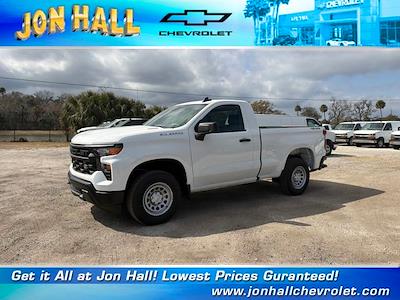 New 2026 Chevrolet Silverado 1500 - photo 1