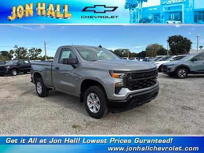 2026 Chevrolet Silverado 1500 Regular Cab RWD Pickup for sale #265420 - photo 1