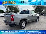 2026 Chevrolet Silverado 1500 Regular Cab RWD Pickup for sale #265420 - photo 2