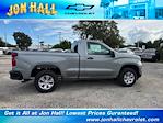 2026 Chevrolet Silverado 1500 Regular Cab RWD Pickup for sale #265420 - photo 14