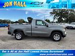 2026 Chevrolet Silverado 1500 Regular Cab RWD Pickup for sale #265420 - photo 15