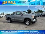 2026 Chevrolet Silverado 1500 Regular Cab RWD Pickup for sale #265420 - photo 16