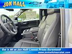 2026 Chevrolet Silverado 1500 Regular Cab RWD Pickup for sale #265420 - photo 18