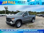 2026 Chevrolet Silverado 1500 Regular Cab RWD Pickup for sale #265420 - photo 3