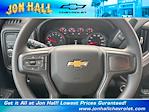 2026 Chevrolet Silverado 1500 Regular Cab RWD Pickup for sale #265420 - photo 22