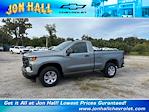 2026 Chevrolet Silverado 1500 Regular Cab RWD Pickup for sale #265420 - photo 4