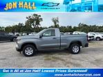 2026 Chevrolet Silverado 1500 Regular Cab RWD Pickup for sale #265420 - photo 5