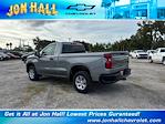 2026 Chevrolet Silverado 1500 Regular Cab RWD Pickup for sale #265420 - photo 8