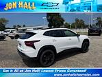 2026 Chevrolet Trax FWD SUV for sale #265425 - photo 2