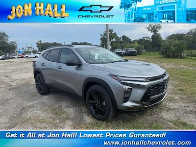 2026 Chevrolet Trax FWD SUV for sale #265432 - photo 1