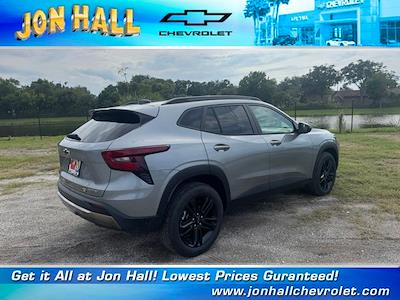 2026 Chevrolet Trax FWD SUV for sale #265432 - photo 2