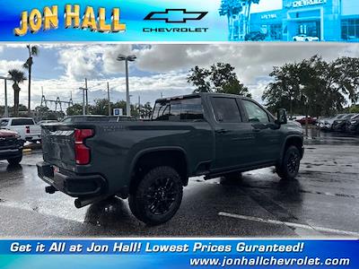 2026 Chevrolet Silverado 2500 Crew Cab 4WD Pickup for sale #265434 - photo 2