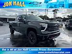 2026 Chevrolet Silverado 2500 Crew Cab 4WD Pickup for sale #265434 - photo 1